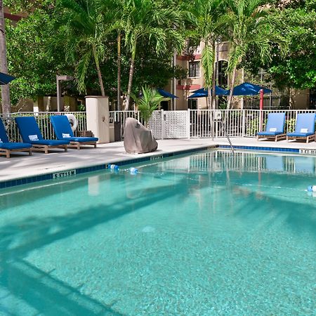 Sonesta Es Suites Fort Lauderdale Plantation Dış mekan fotoğraf