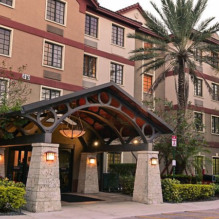 Sonesta Es Suites Fort Lauderdale Plantation Dış mekan fotoğraf