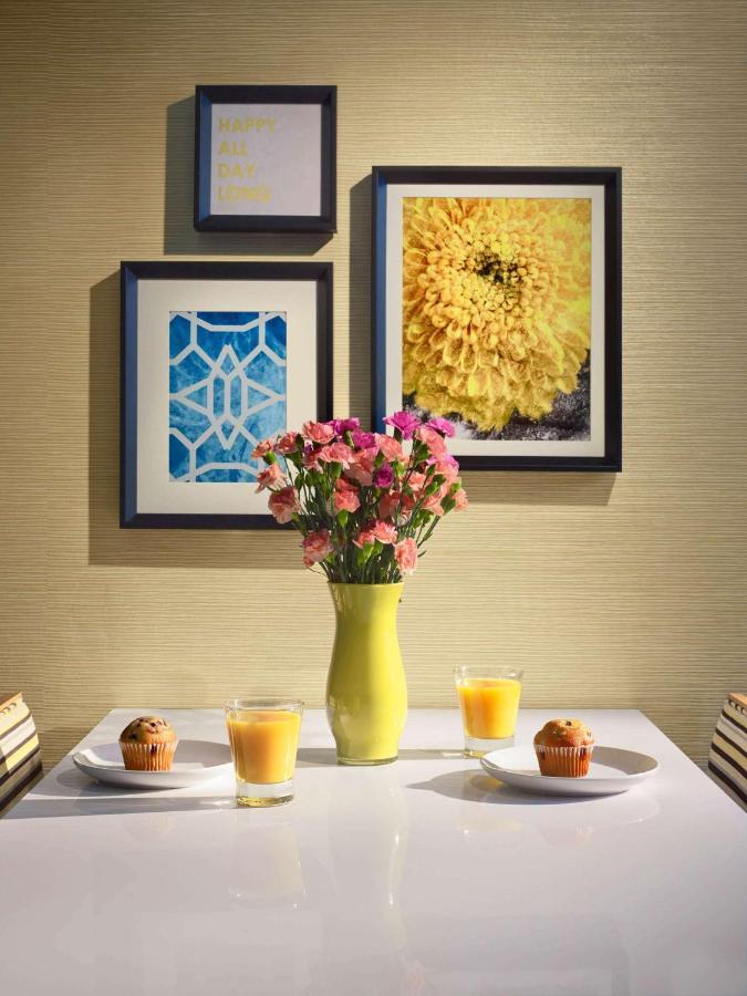 Sonesta Es Suites Fort Lauderdale Plantation Dış mekan fotoğraf