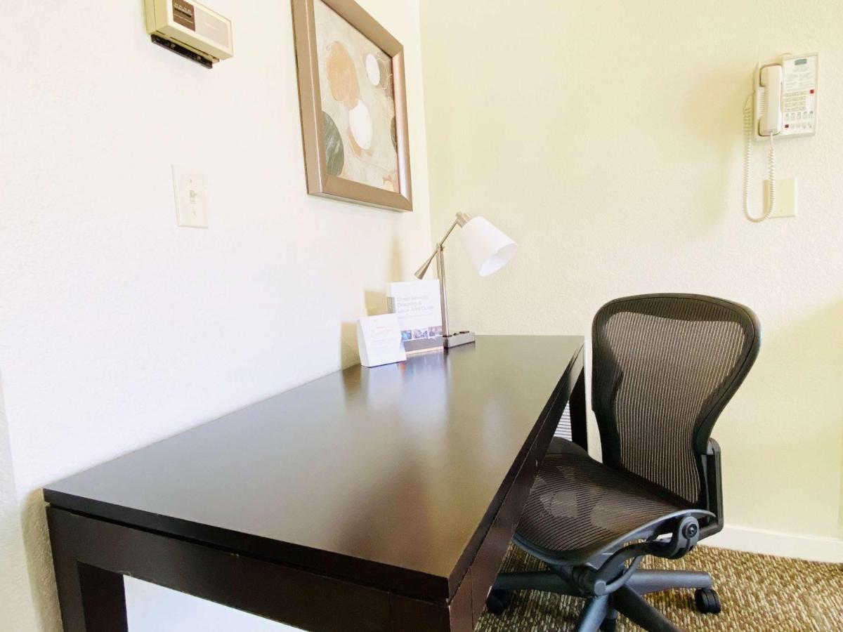 Sonesta Es Suites Fort Lauderdale Plantation Dış mekan fotoğraf