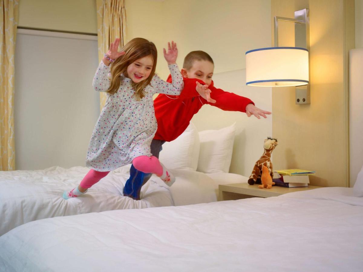 Sonesta Es Suites Fort Lauderdale Plantation Dış mekan fotoğraf