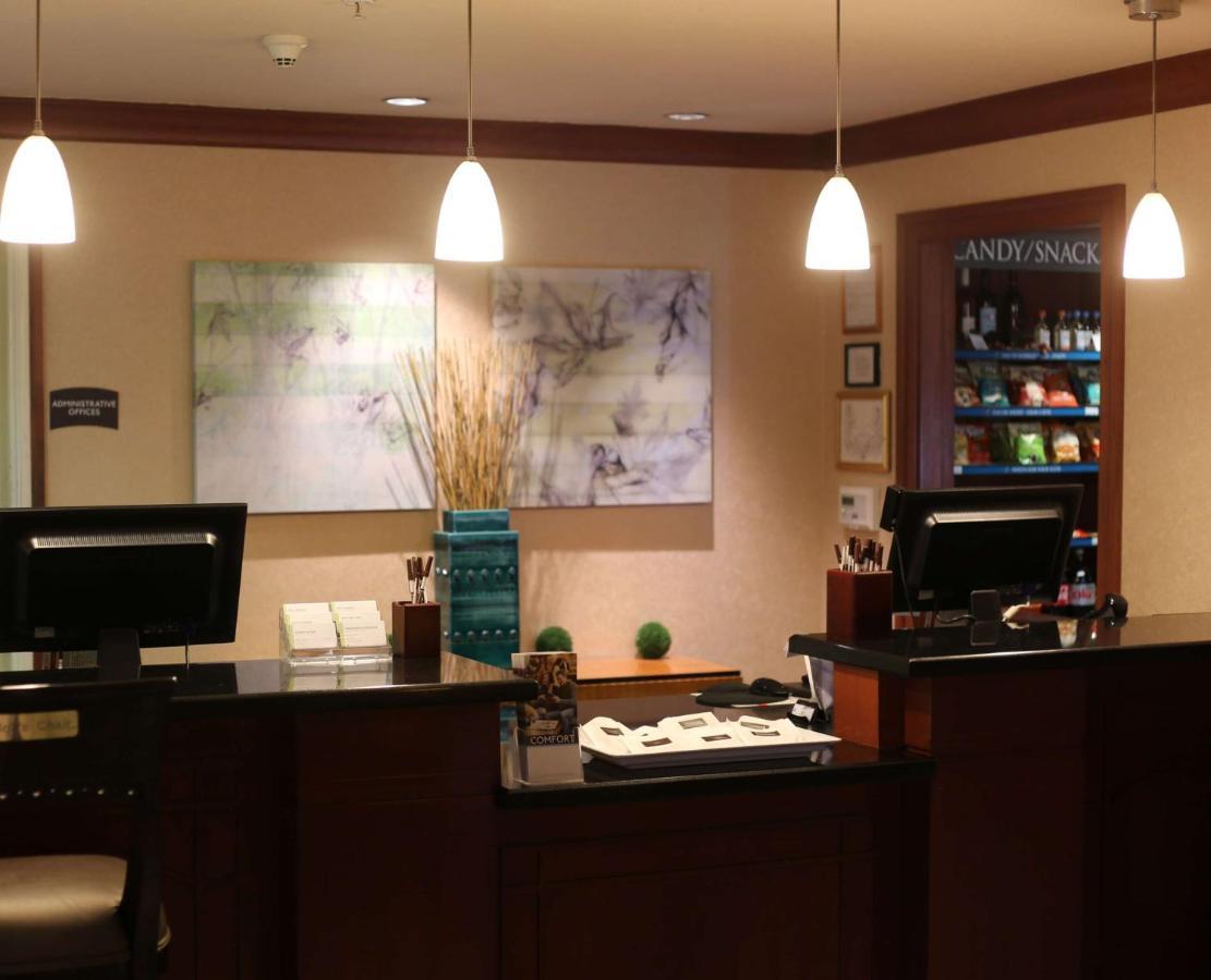 Sonesta Es Suites Fort Lauderdale Plantation Dış mekan fotoğraf