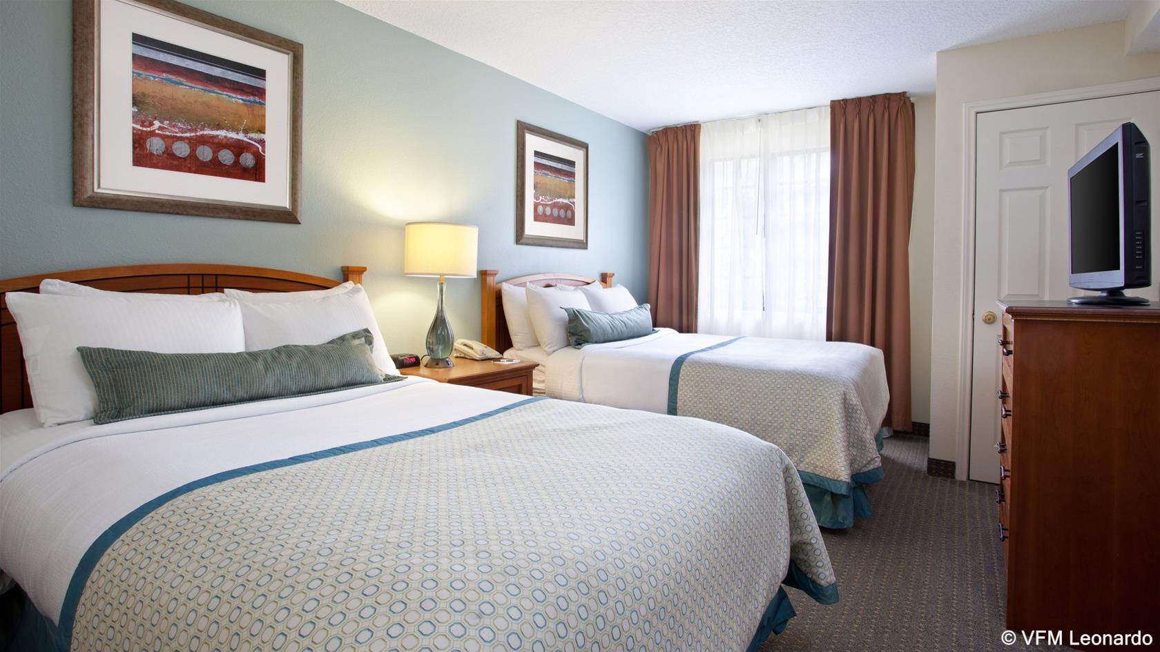Sonesta Es Suites Fort Lauderdale Plantation Dış mekan fotoğraf