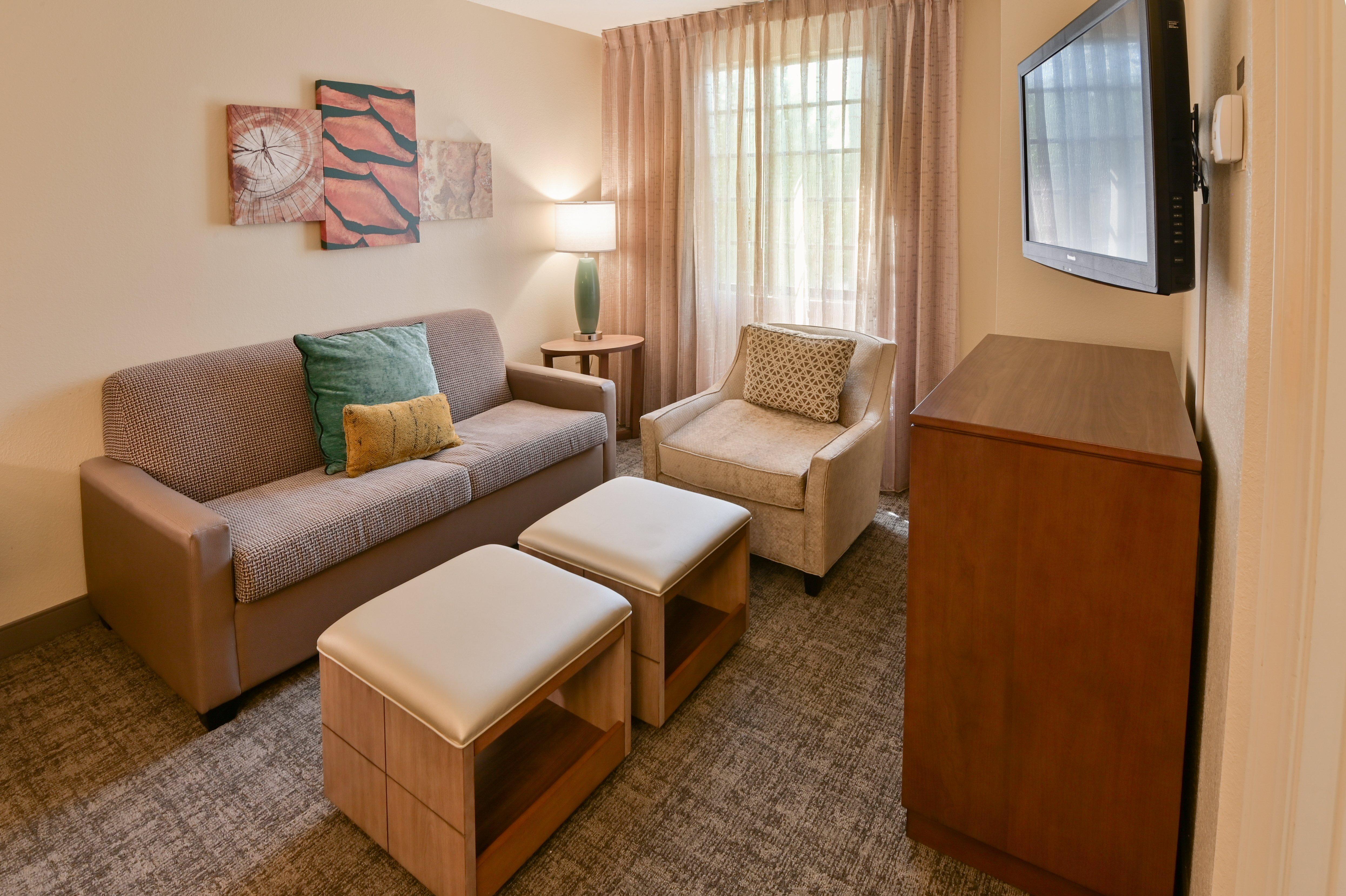 Sonesta Es Suites Fort Lauderdale Plantation Dış mekan fotoğraf
