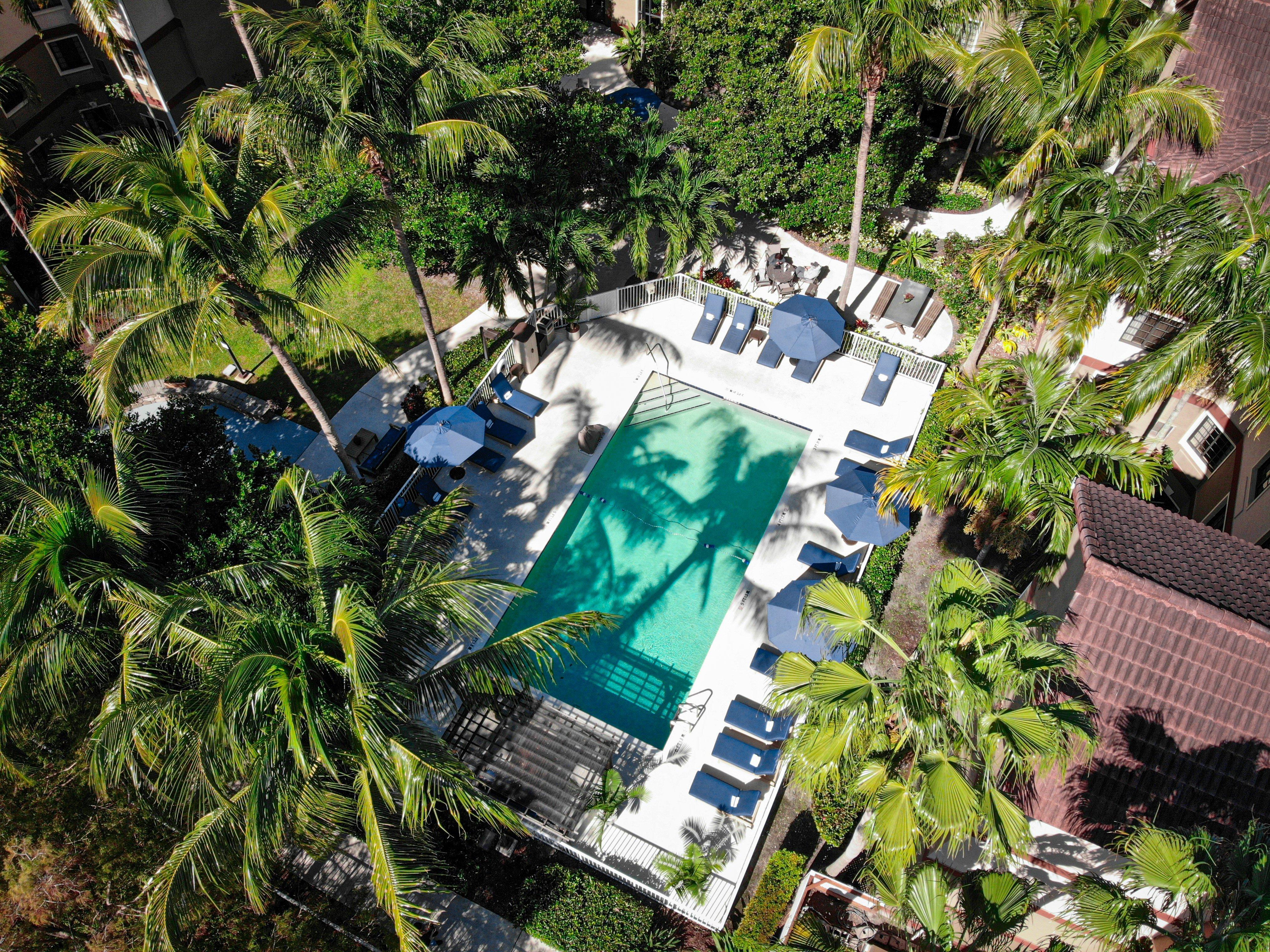 Sonesta Es Suites Fort Lauderdale Plantation Dış mekan fotoğraf