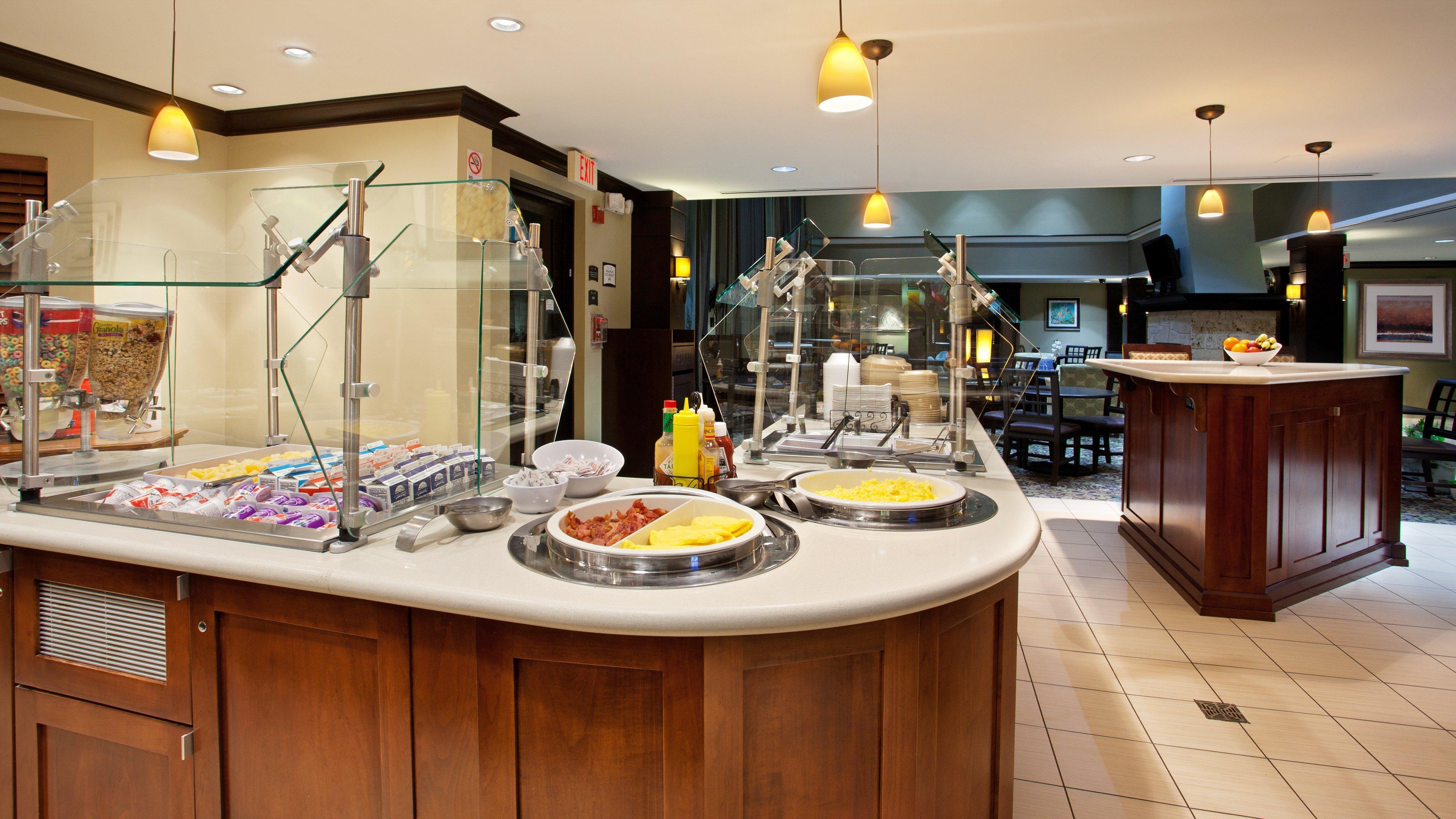 Sonesta Es Suites Fort Lauderdale Plantation Dış mekan fotoğraf