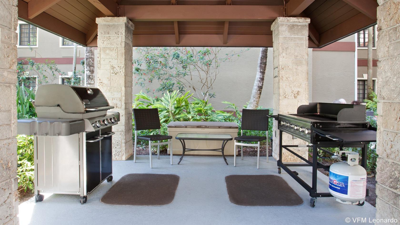 Sonesta Es Suites Fort Lauderdale Plantation Dış mekan fotoğraf