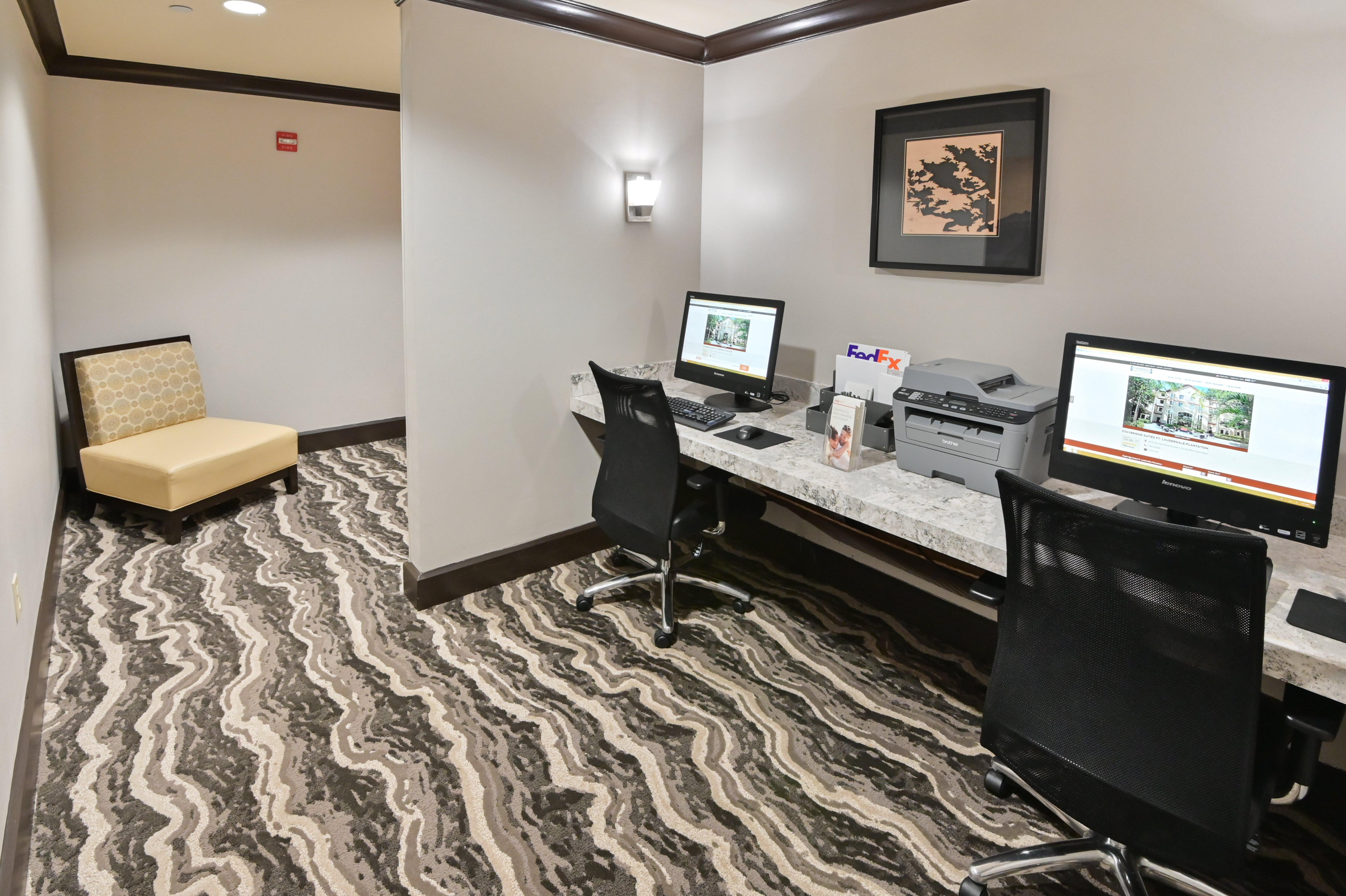 Sonesta Es Suites Fort Lauderdale Plantation Dış mekan fotoğraf
