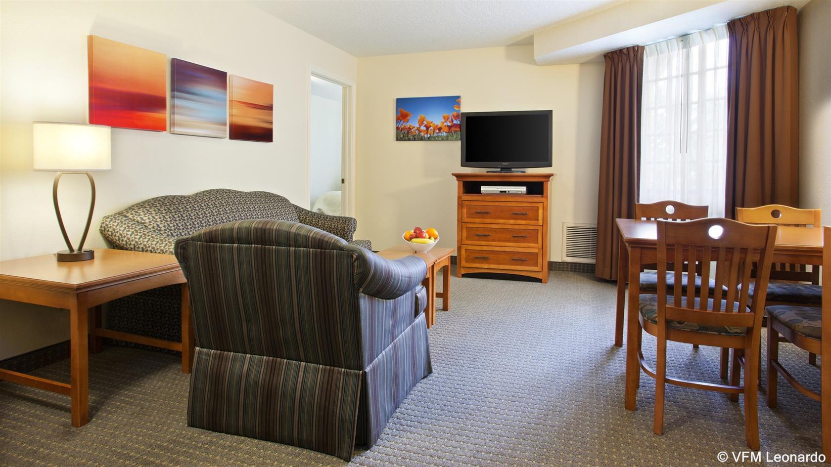 Sonesta Es Suites Fort Lauderdale Plantation Dış mekan fotoğraf