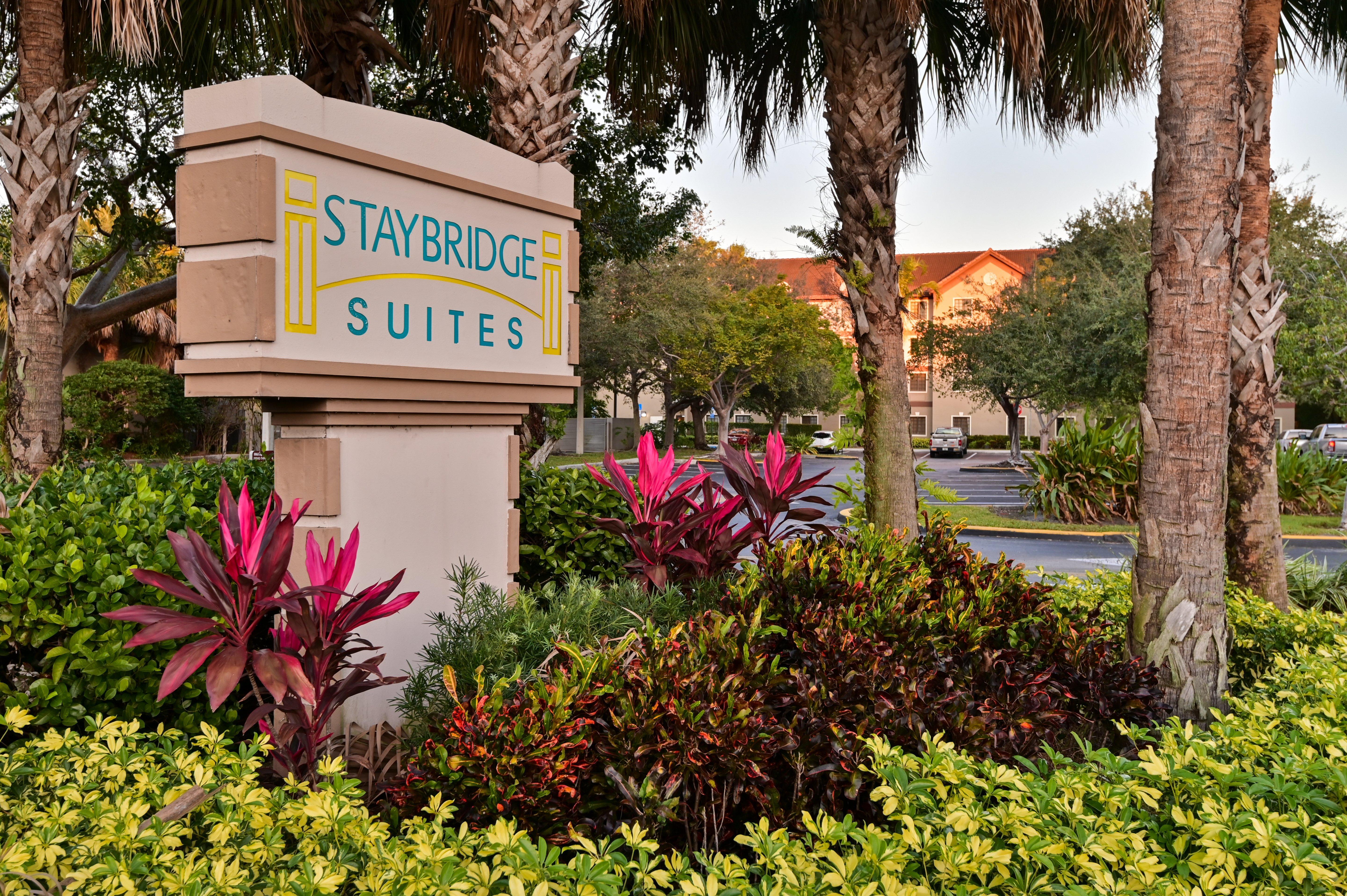 Sonesta Es Suites Fort Lauderdale Plantation Dış mekan fotoğraf