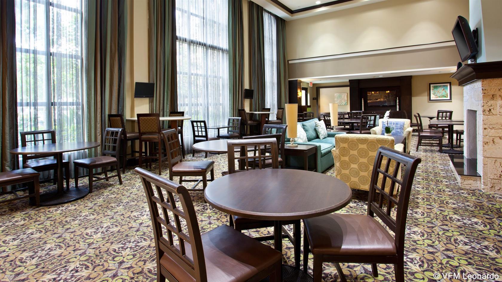 Sonesta Es Suites Fort Lauderdale Plantation Dış mekan fotoğraf