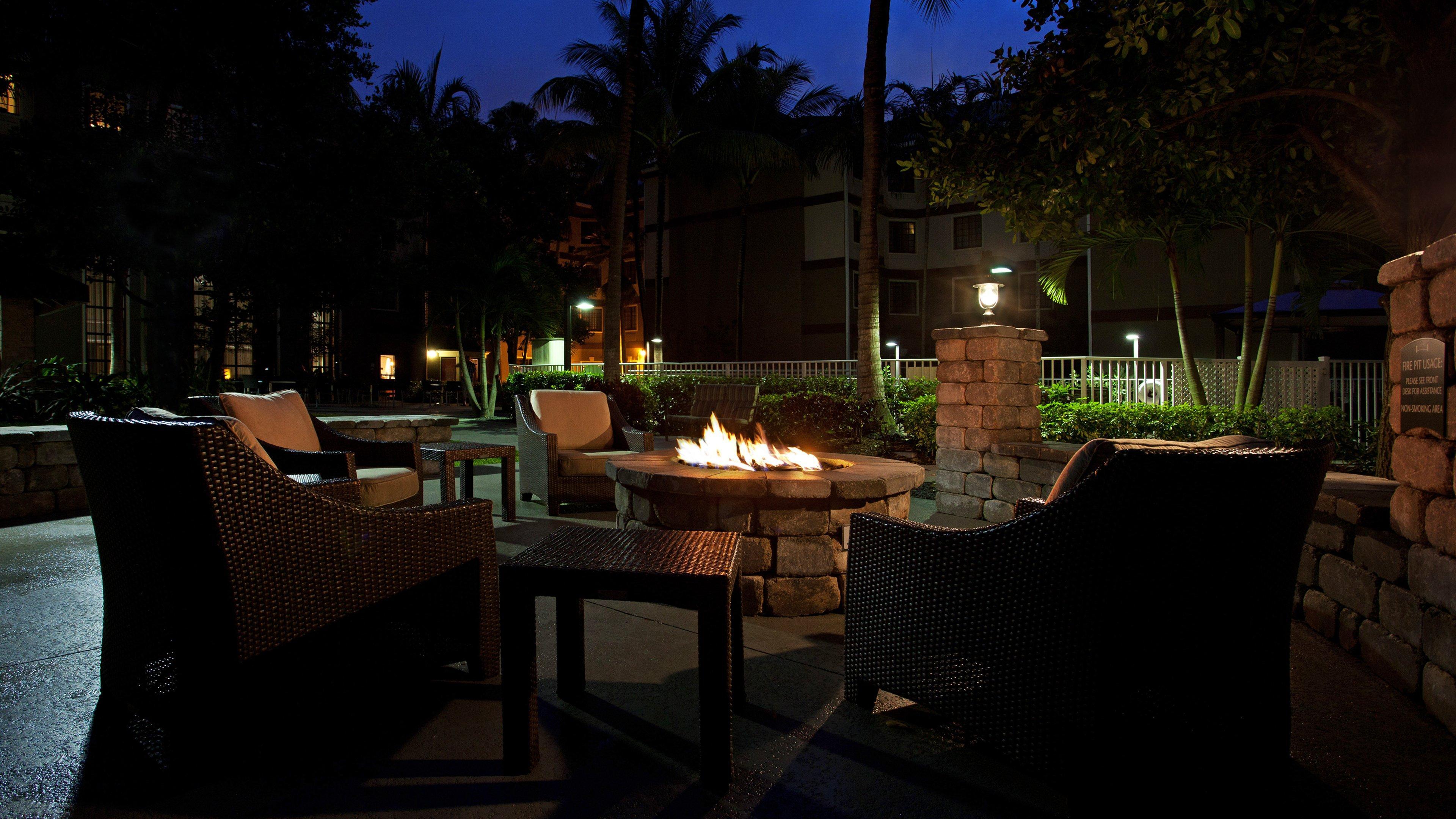 Sonesta Es Suites Fort Lauderdale Plantation Dış mekan fotoğraf