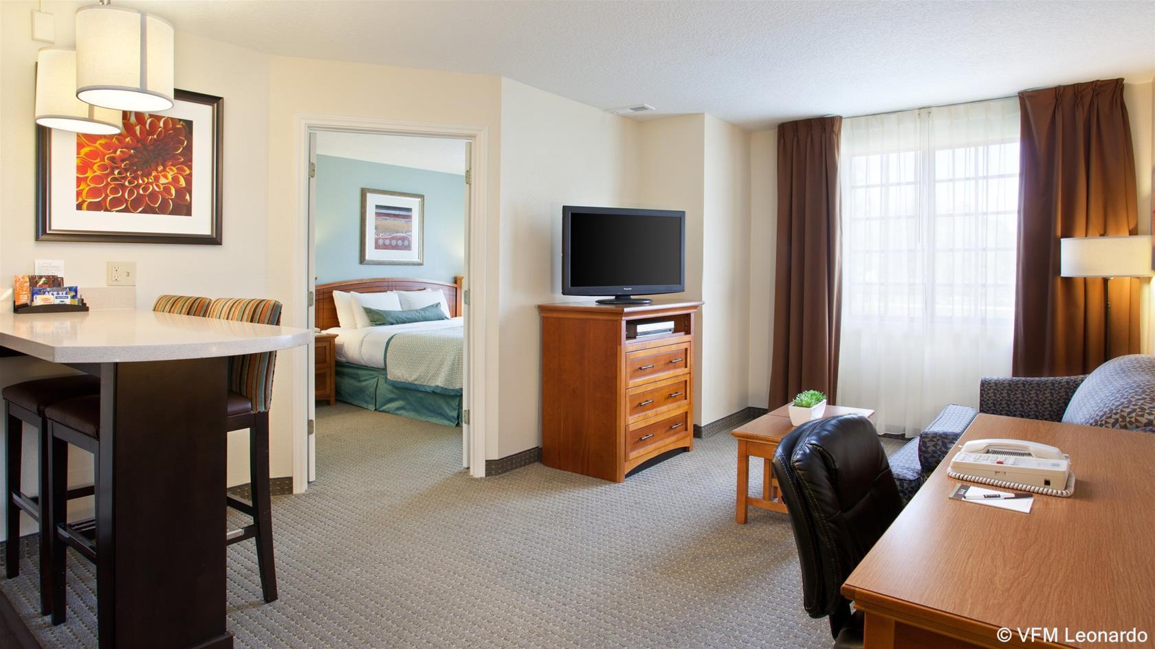 Sonesta Es Suites Fort Lauderdale Plantation Dış mekan fotoğraf