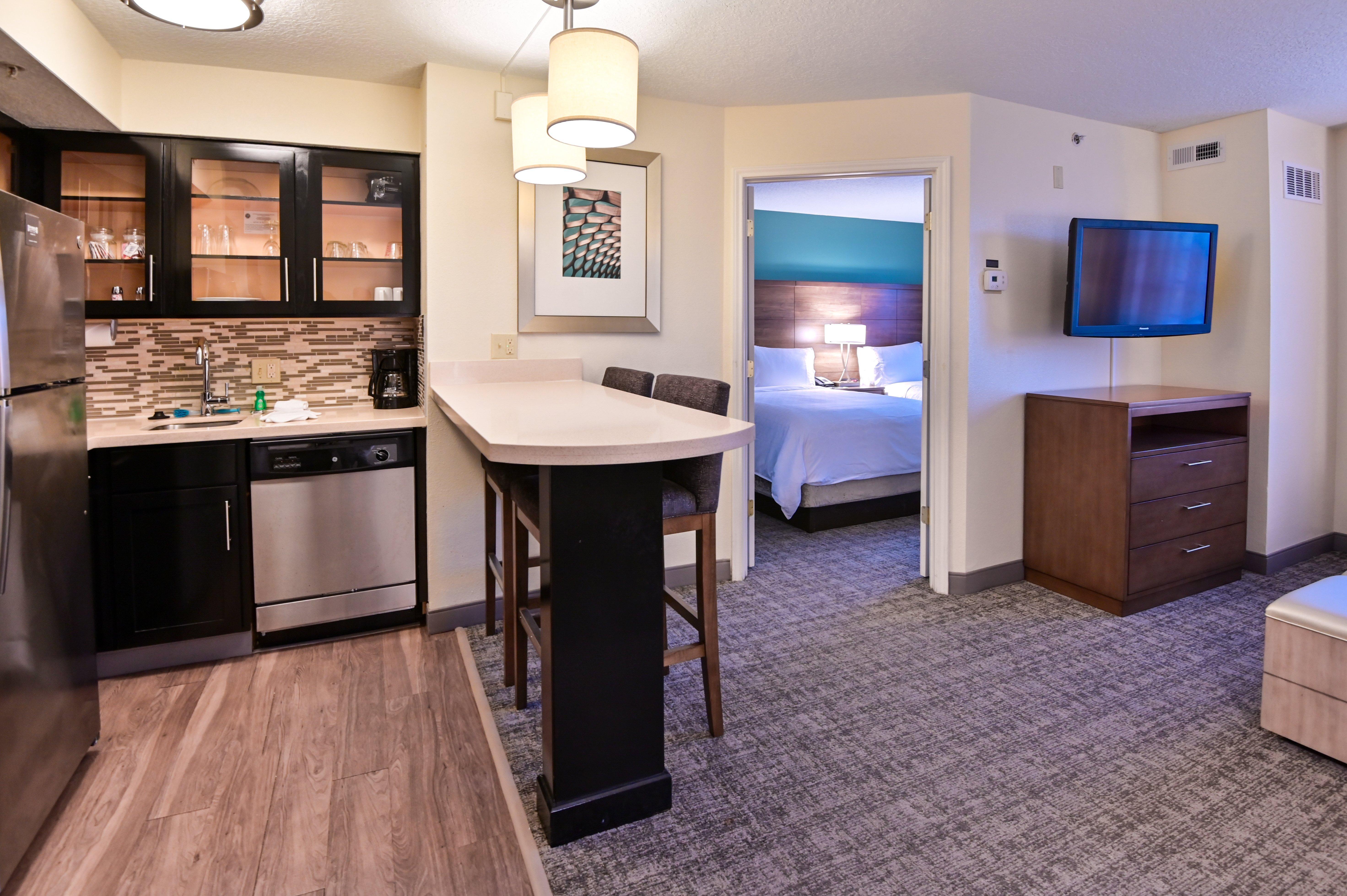 Sonesta Es Suites Fort Lauderdale Plantation Dış mekan fotoğraf