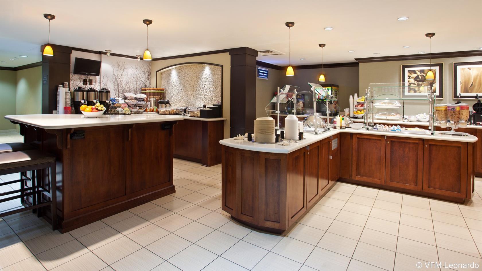 Sonesta Es Suites Fort Lauderdale Plantation Dış mekan fotoğraf