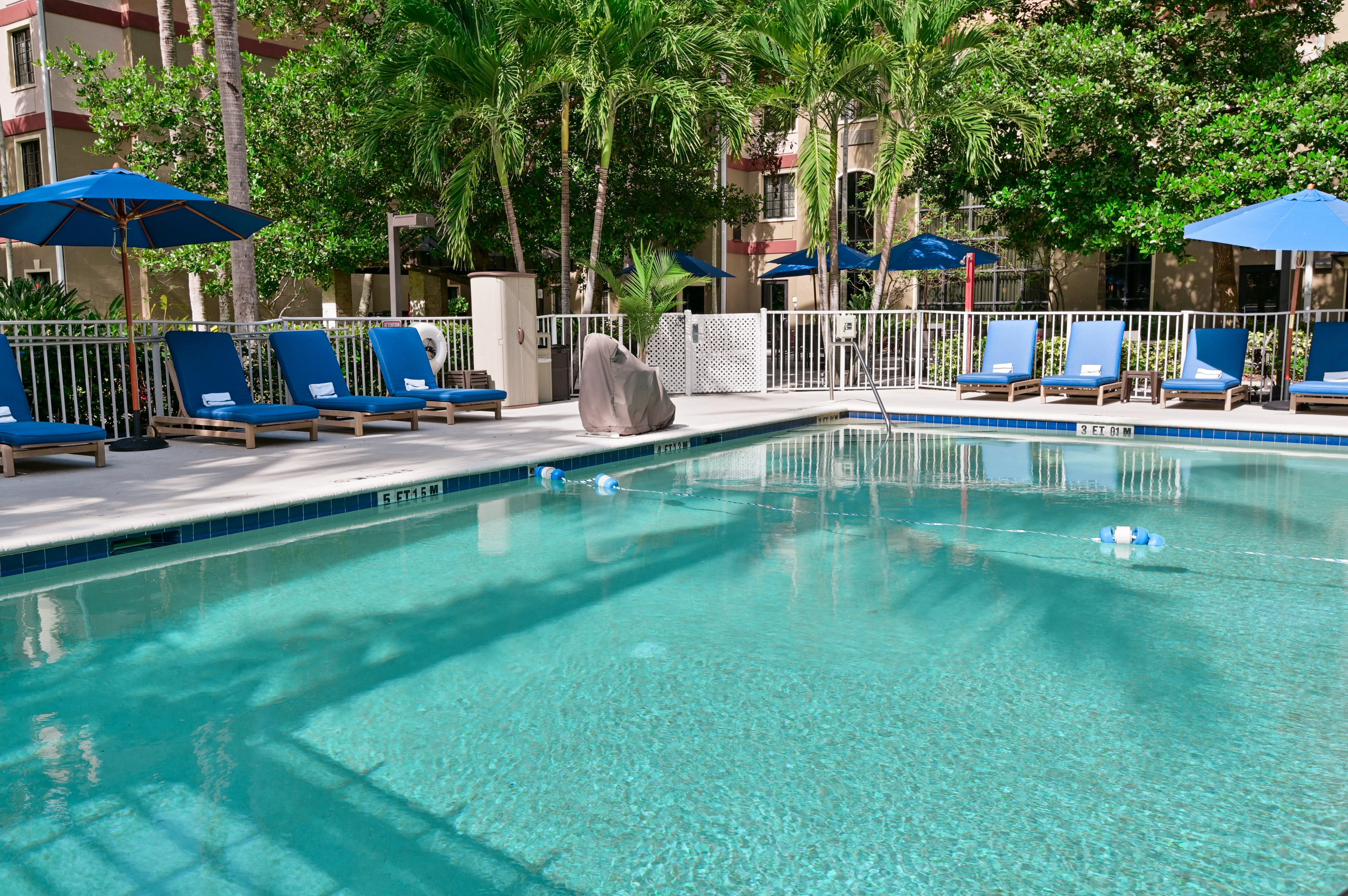 Sonesta Es Suites Fort Lauderdale Plantation Dış mekan fotoğraf