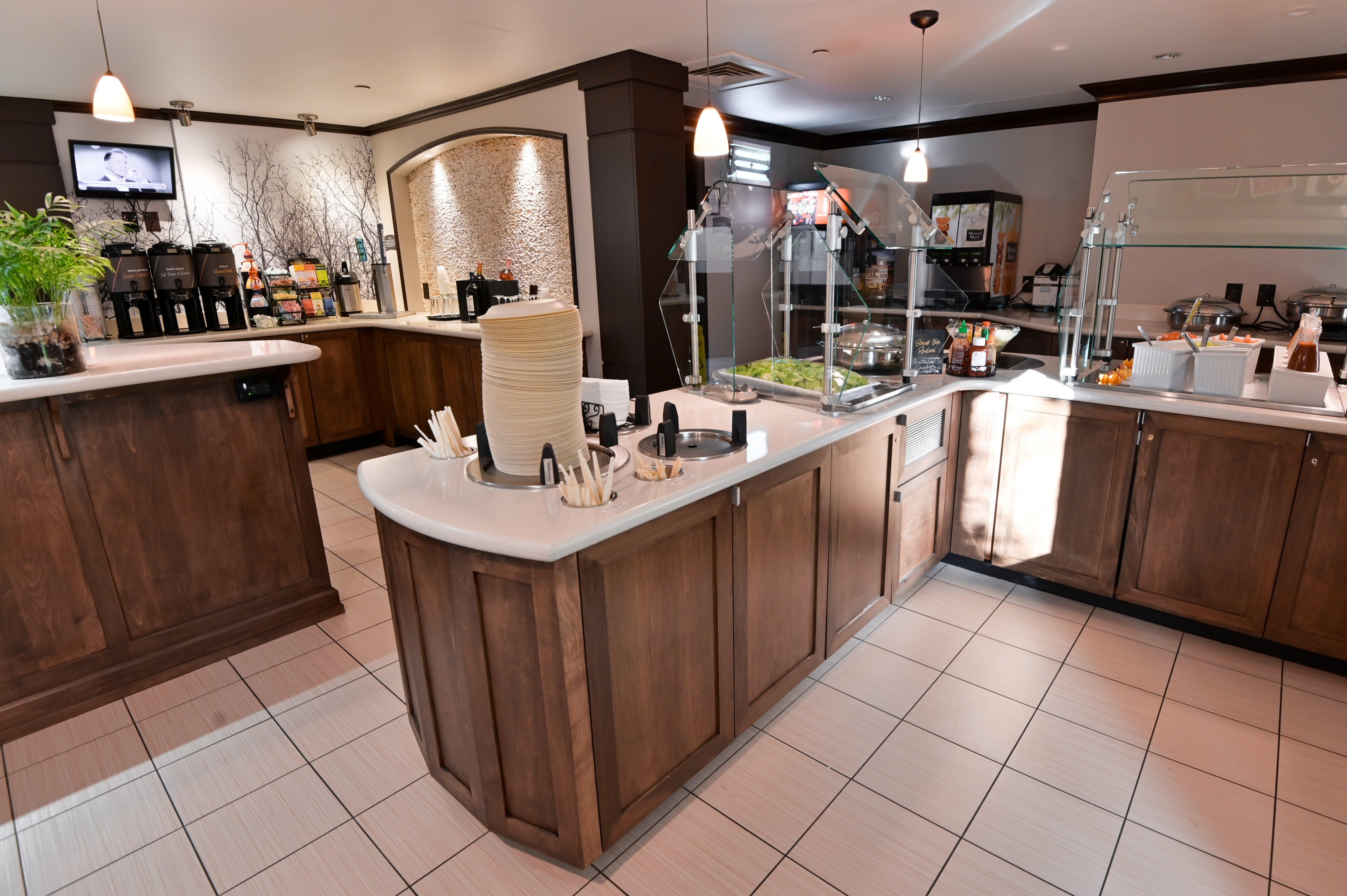 Sonesta Es Suites Fort Lauderdale Plantation Dış mekan fotoğraf