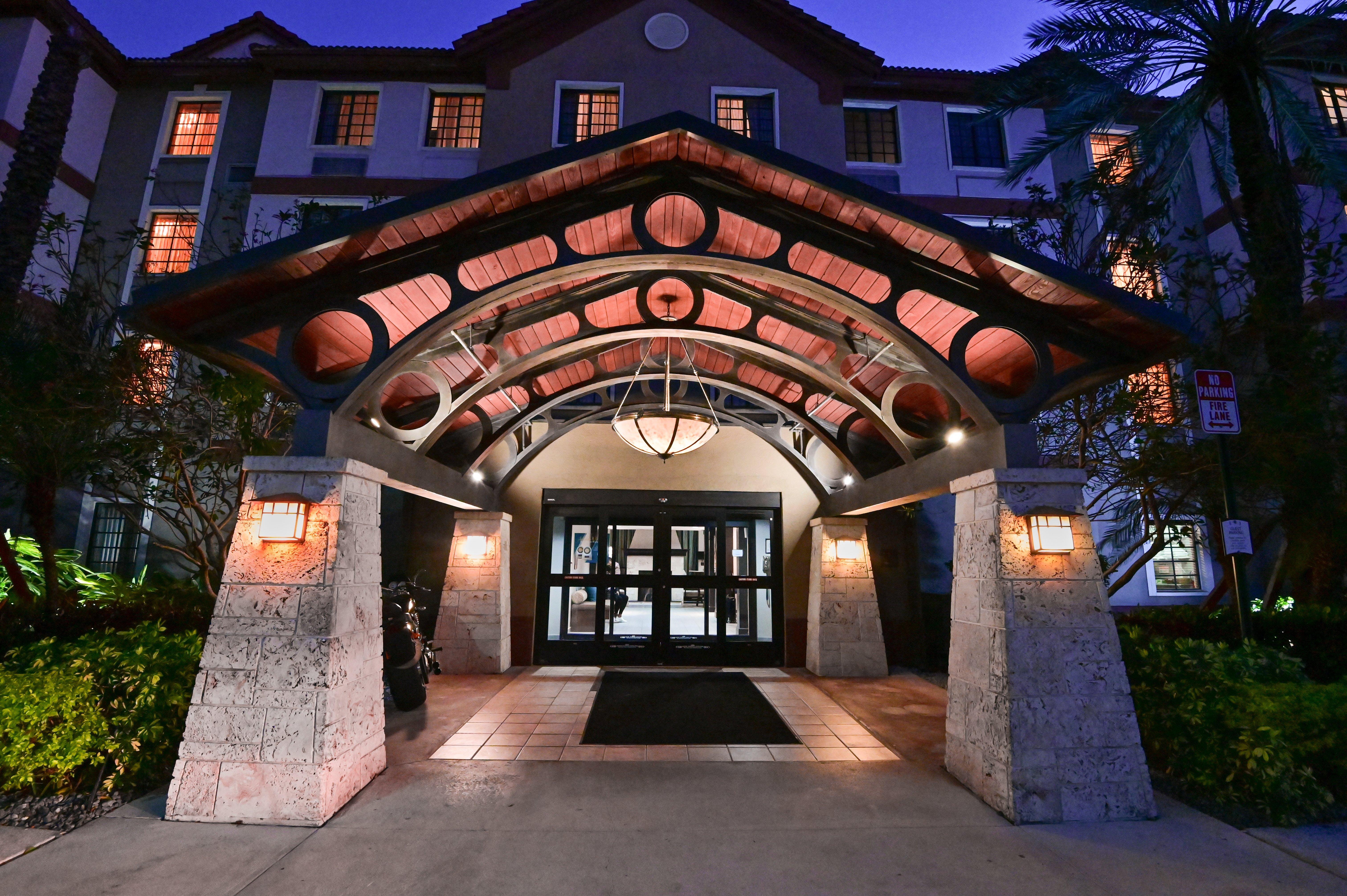 Sonesta Es Suites Fort Lauderdale Plantation Dış mekan fotoğraf