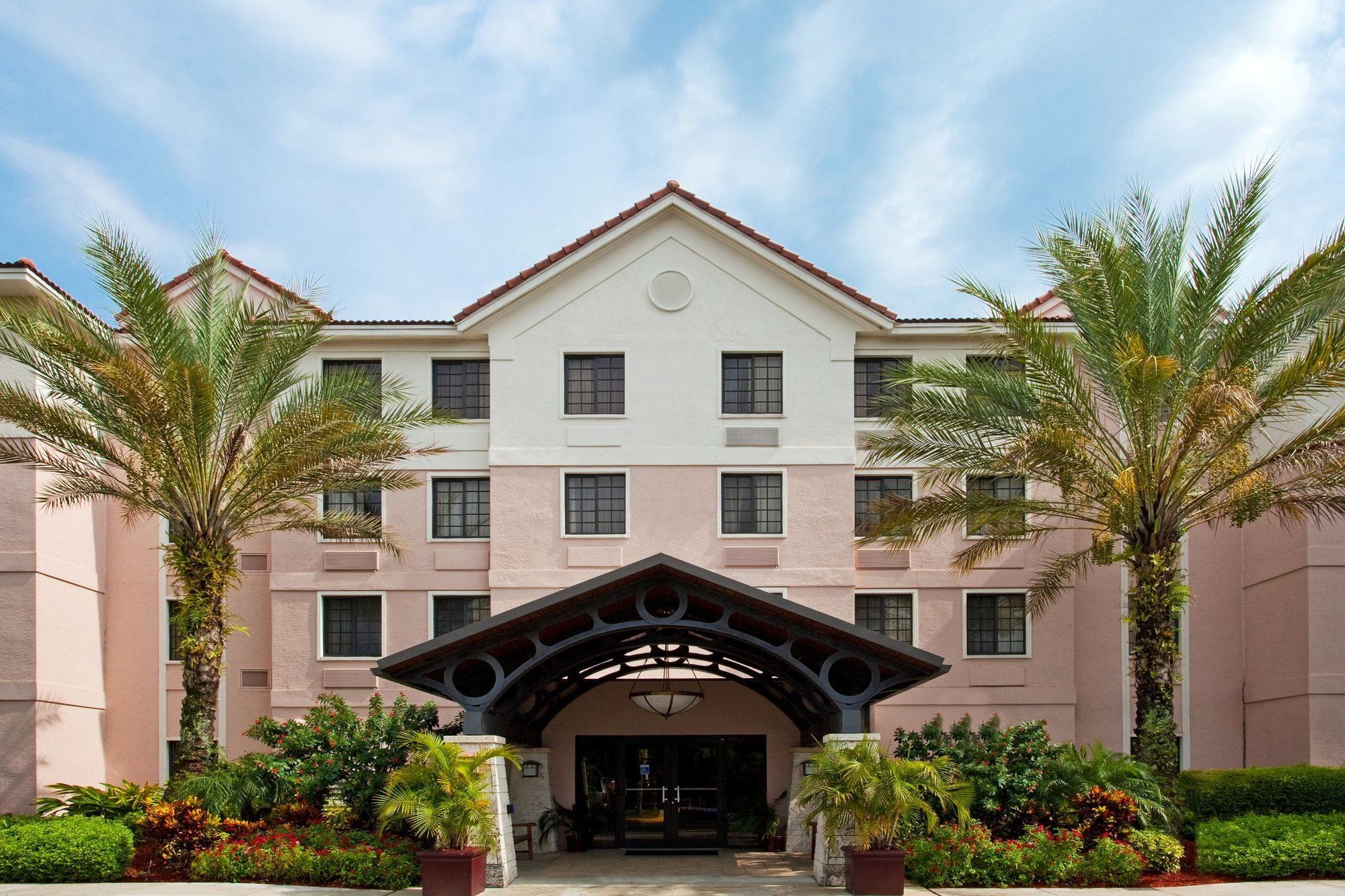 Sonesta Es Suites Fort Lauderdale Plantation Dış mekan fotoğraf