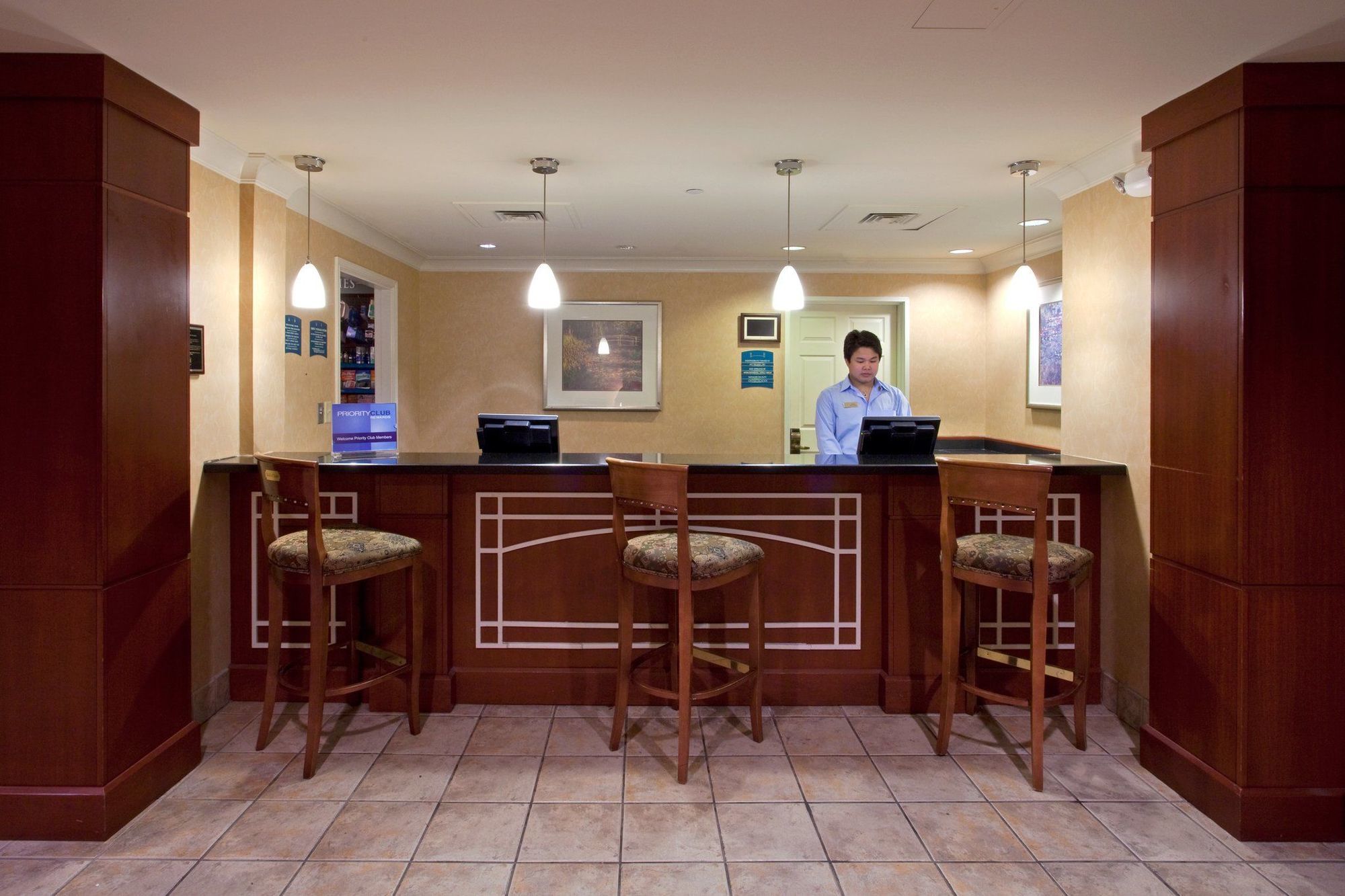 Sonesta Es Suites Fort Lauderdale Plantation İç mekan fotoğraf